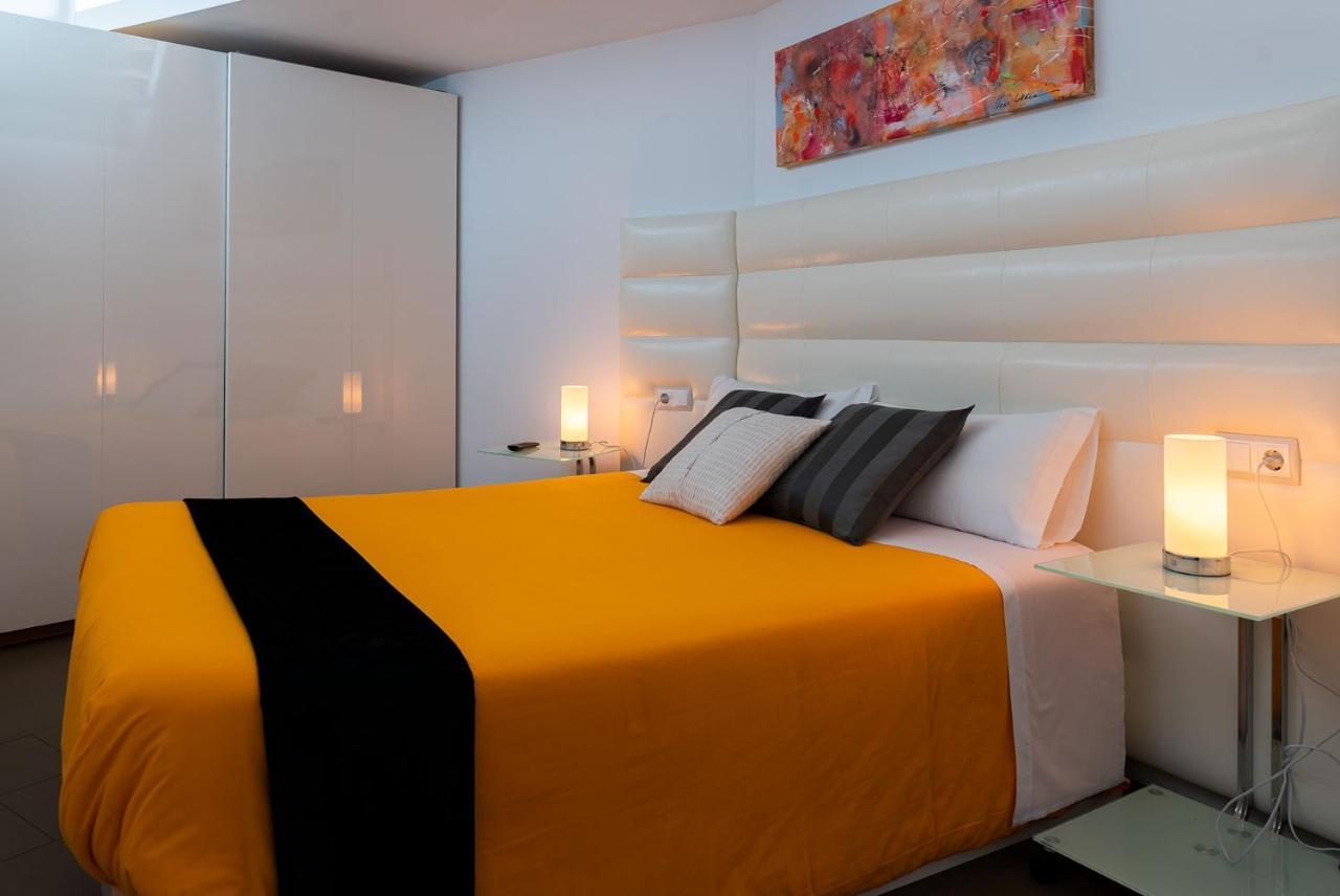 Apartaments y Habitacions Entre Volcans Olot Exterior foto