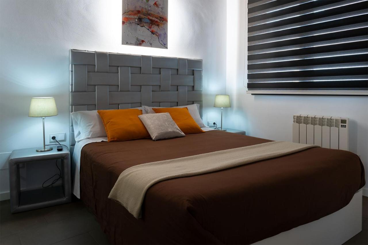 Apartaments y Habitacions Entre Volcans Olot Exterior foto