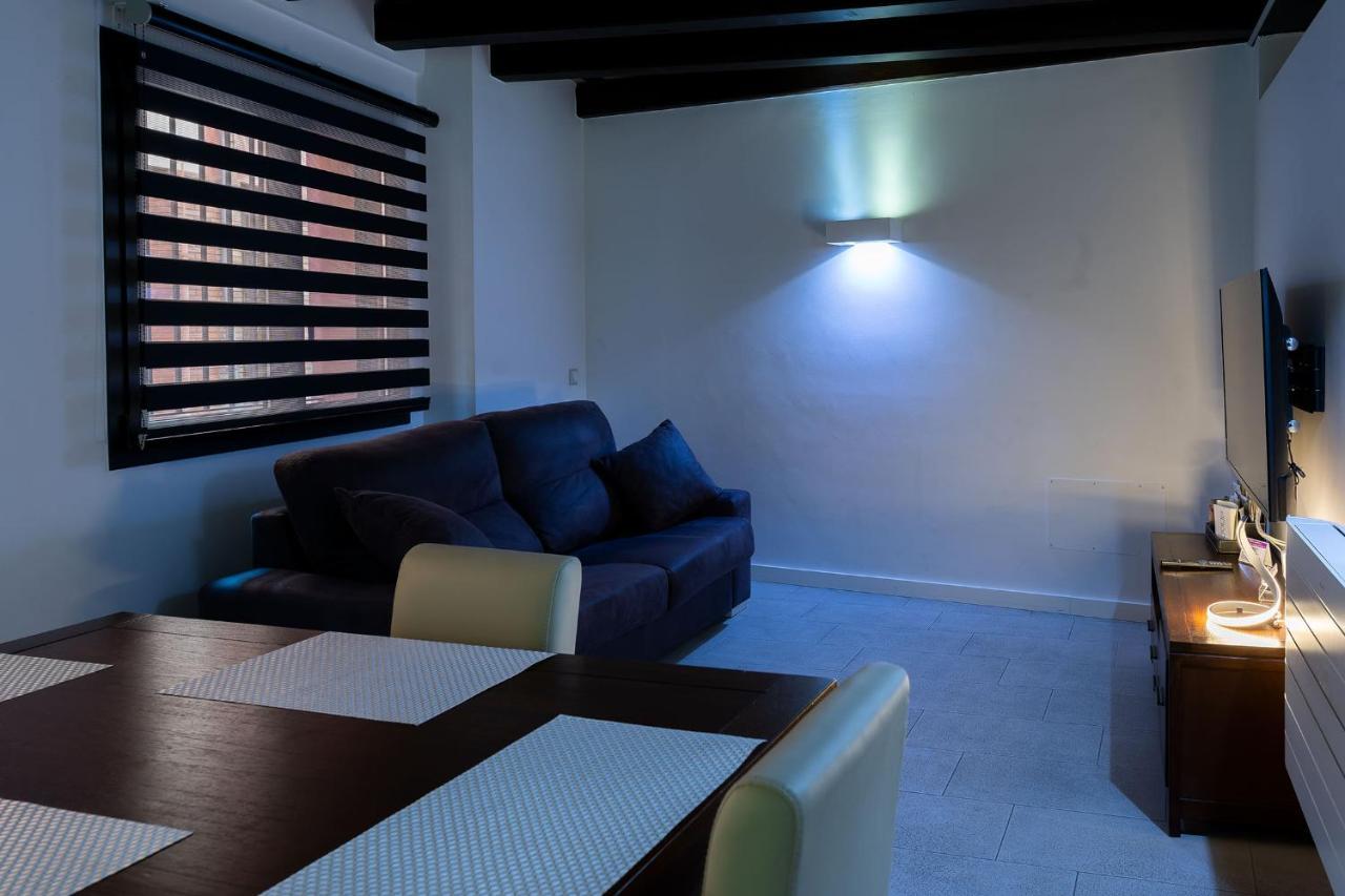 Apartaments y Habitacions Entre Volcans Olot Exterior foto