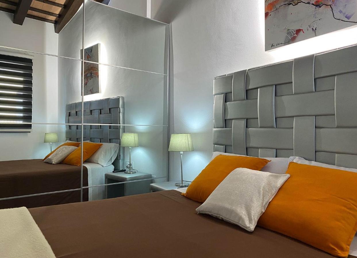 Apartaments y Habitacions Entre Volcans Olot Exterior foto
