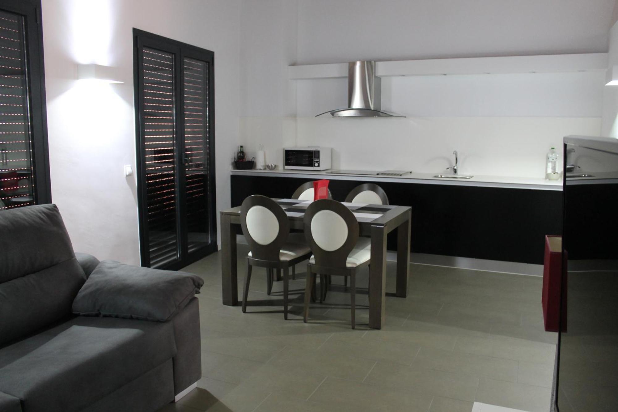 Apartaments y Habitacions Entre Volcans Olot Exterior foto