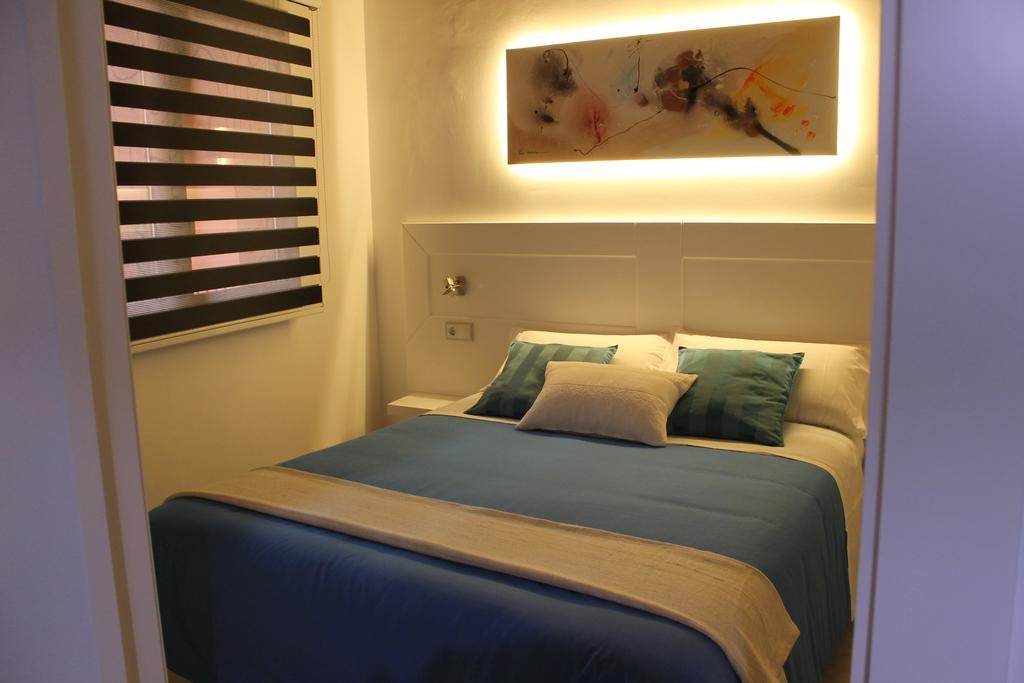 Apartaments y Habitacions Entre Volcans Olot Exterior foto