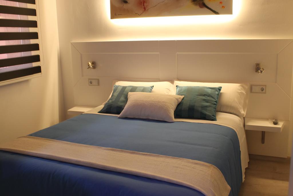 Apartaments y Habitacions Entre Volcans Olot Exterior foto