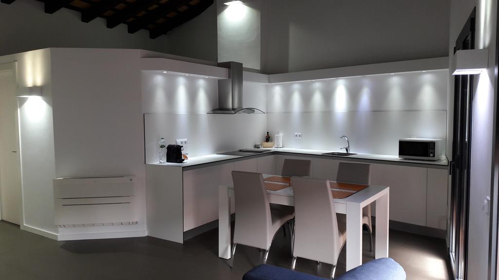 Apartaments y Habitacions Entre Volcans Olot Exterior foto